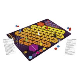 Jogo Perfil 7 Grow - 2960