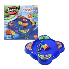 Jogo Pião E Arena Havan Toys - HBR0809