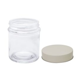 Jogo Potes Malone Hauskraft 3 Peças 350 ml - MALONE