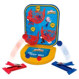 Jogo Spidey Ball Elka - 1218
