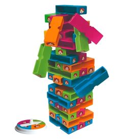 Jogo Terremoto Maria Clara E Jp Elka - 1159