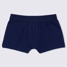 Kit 2 Cuecas Boxer Algodão Infantil Hot Dog