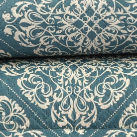 Kit Cobre Leito King Madison Havan Casa 3 Pçs - Tresor