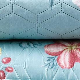 Kit Cobre Leito Queen Madison Havan Casa 3 Pçs - Natalie