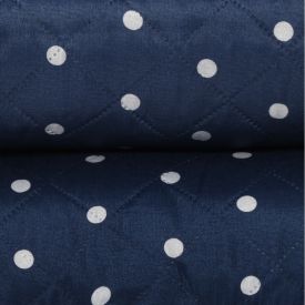 Kit Colcha Solteiro Dupla Face 150 Fios Versalhes Havan Casa 2 Pçs - Azul