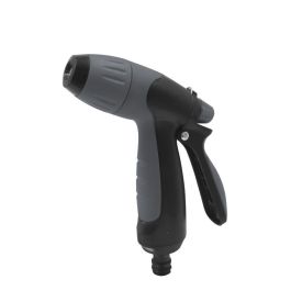 Kit De Esguicho Para Mangueira 1/2'' 4 Peças Master Tools - ST77578