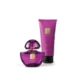 Kit Feminino Edp Eudora 35Ml E Hidratante Corporal 100Ml - Miniaturas