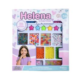 Kit Miçangas Helena Havan Toys - HBR0852