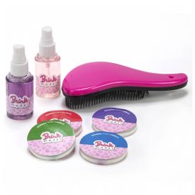 Kit Para Cabelo Infantil Play Beauty Brink Model - 2093
