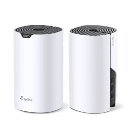 Kit Roteador Wifi Mesh Dual Tp-Link Deco S7 - 2 unidades