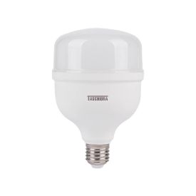Lâmpada High Led Taschibra Tkl225 40W 6500K Luz Quente Amarela - Bivolt