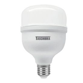 Lâmpada High Led Taschibra Tkl330 61W 6500K Luz Branca - Bivolt