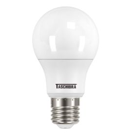 Lâmpada LED 12W 6500K Luz Fria TKL80 Taschibra - Bivolt