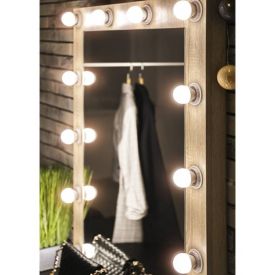 Lâmpada Led 9W 3000K Luz Quente Tkl60 Taschibra - Bivolt