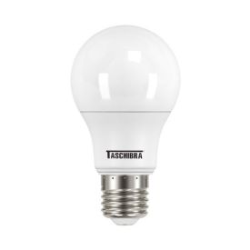 Lâmpada Led Tkl 60 4.000K Taschibra - Luz Morna
