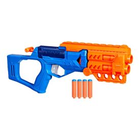 Lança Dardos Nerf Series Topbreaker Hasbro - G0878