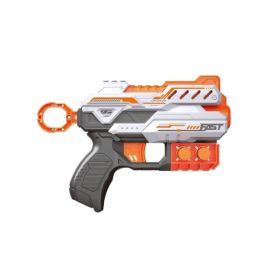 Lançador De Dardos Com 6 Refis Havan Toys - ST78275