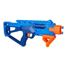 Lançador De Dardos Double Impact Nerf N Series Hasbro - G0880