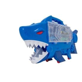 Lançador Distribuidor De Tubarões Fun - F0171-4