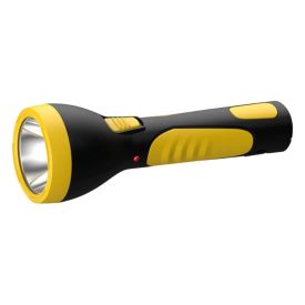 Lanterna Led Recarregável Taschibra Tll 14 - Bivolt