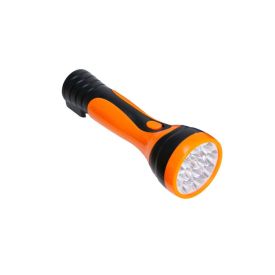 Lanterna Recarregável Meghazine 12 Leds - Led645 - LED645