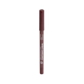 Lápis Contorno Labial Cor Cacau Dailus - 1,4g