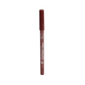 Lápis Contorno Labial Cor Taupe Dailus - 1,4g