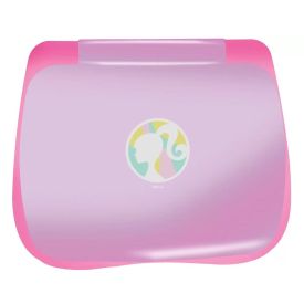 Laptop Infantil Barbie Musical Candide - 1812