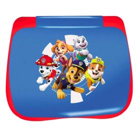Laptop Infantil Bilingue Patrulha Canina Candide - 1915