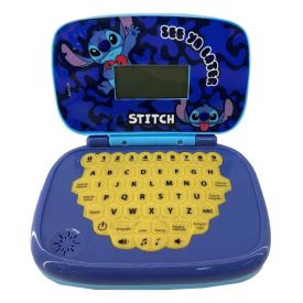 Laptop Infantil Bílingue Stitch Candide - 3212