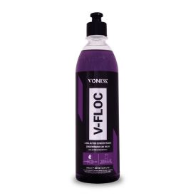 Lava Auto V-Floc Vonixx 500Ml - 2011069