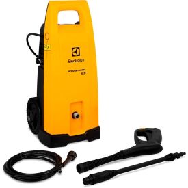 Lavadora de Alta Pressão PowerWash Eco Electrolux EWS30