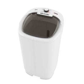 Lavadora de Roupas 10kg Family Lite Mueller