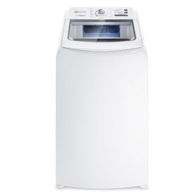 Lavadora de Roupas Electrolux 14Kg  Essential Care LED14