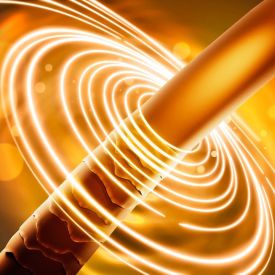 Leave-In Concentrado Cica-Therapy Eudora Siàge - 100ml