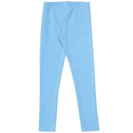 Legging 12 a 16 anos de Molecotton Felpado Marmelada