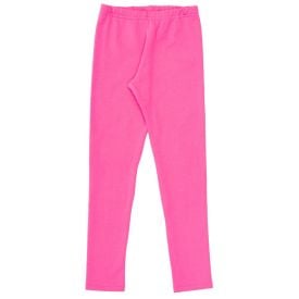 Legging 12 a 16 anos de Molecotton Felpado Marmelada