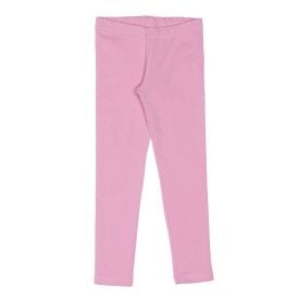Legging 12 a 16 anos de Molecotton Felpado Marmelada