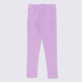 Legging 12 a 16 anos de Molecotton Felpado Marmelada
