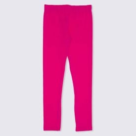 Legging 4 a 10 anos Molecotton sem Felpa Fakini