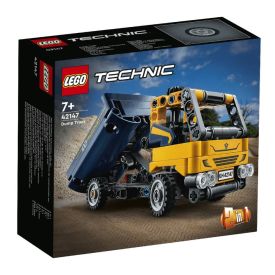 Lego Caminhão Basculante - 42147