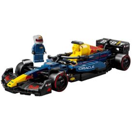 Lego Carro Speed Champions Oracle Red Bull Racing Rb20 F1 - 77243