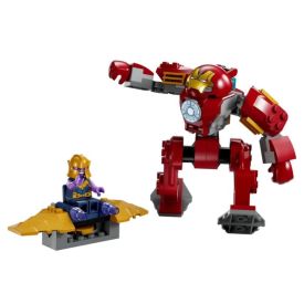 Lego Hulkbuster Vs. Thanos - 76263