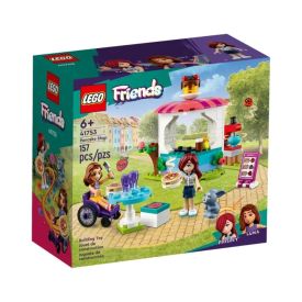 Lego Loja De Panquecas - 41753