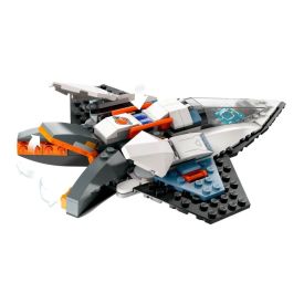 Lego City Nave Espacial Interestelar - 60430