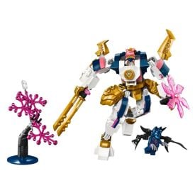 Lego Robô Tecnológico Elemental Da Sora - 71807