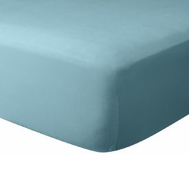 Lençol Avulso Casal Slym Solecasa 1 Pç - Verde Retro