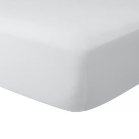 Lençol Avulso Casal Slym Solecasa 1 Pç - Creme