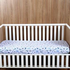 Lençol Infantil Avulso Para Berço Havan Baby - Rex