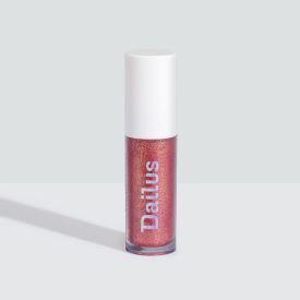 Lip Glitter Peach Glow Dailus